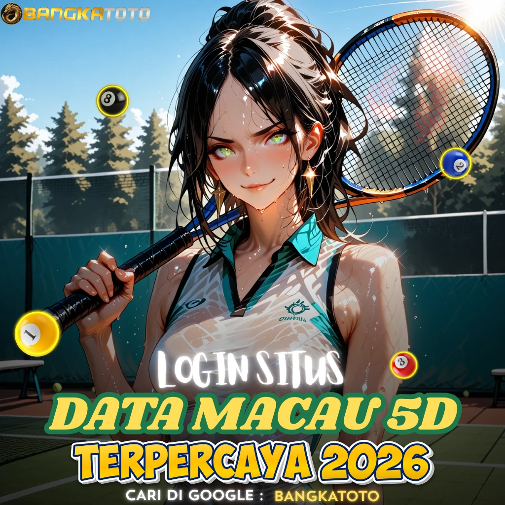 BANDAR TOGEL ONLINE